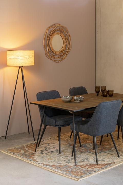 Actual product image Dutchbone Amori (160 x 230 cm)