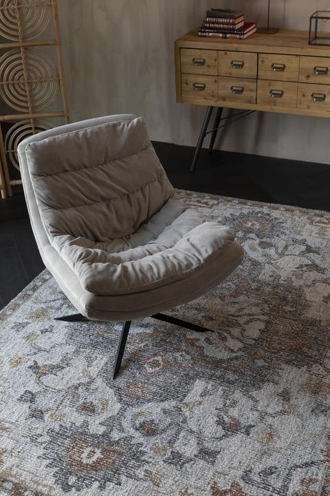 Actual product image Dutchbone Amori (160 x 230 cm)