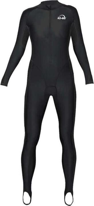 IQ-UV Ladies UV Suit (XS)