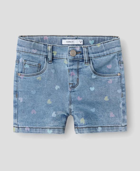Image du produit Name it Short en jean slim fit (92)