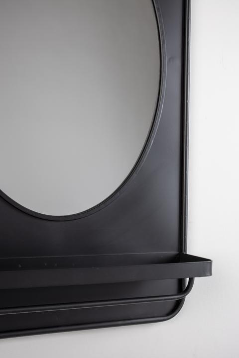 Produktbild White Label Living Shelf (50 x 80 cm)