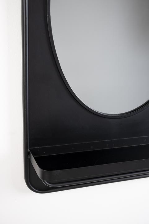 Produktbild White Label Living Shelf (50 x 80 cm)