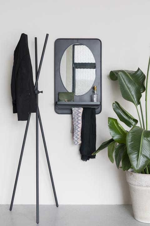 Produktbild White Label Living Shelf (50 x 80 cm)