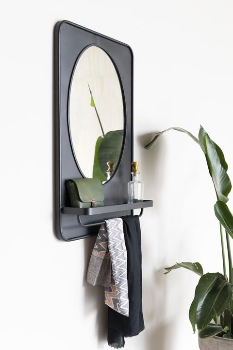 Produktbild White Label Living Shelf (50 x 80 cm)