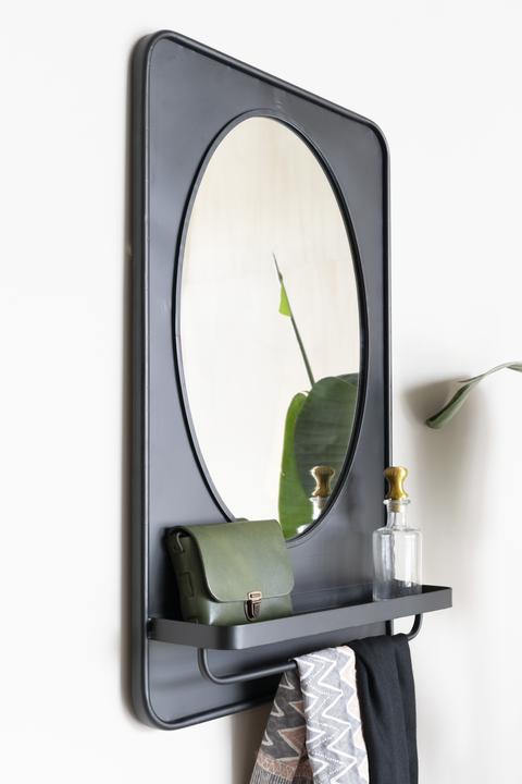 Produktbild White Label Living Shelf (50 x 80 cm)