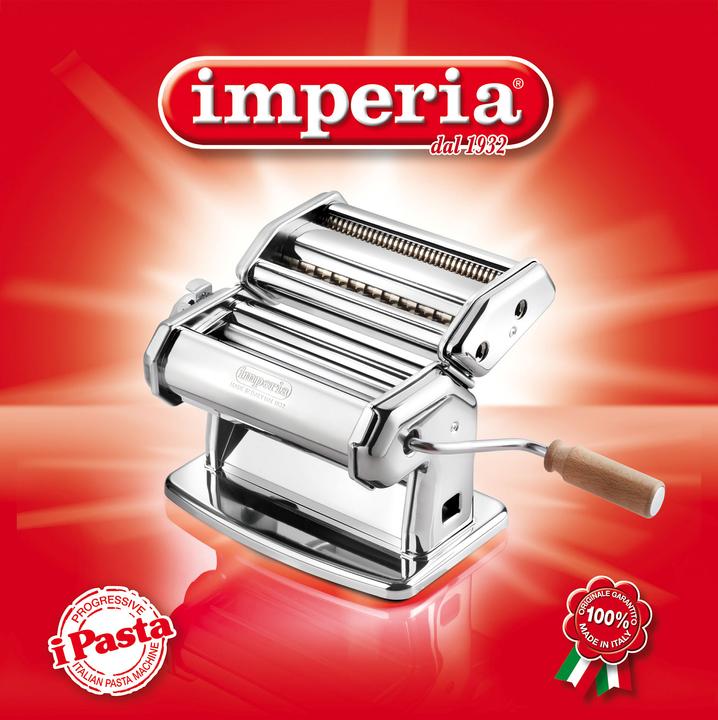 Productafbeelding Imperia Duplex