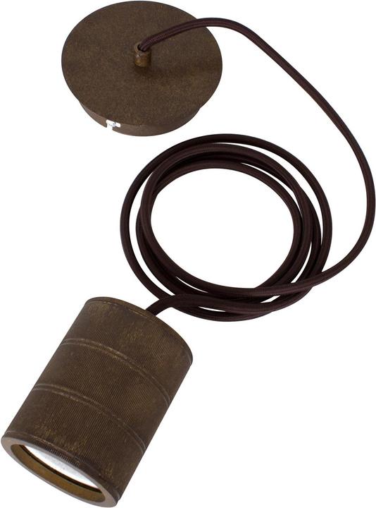Calex Retro pendant (E40)