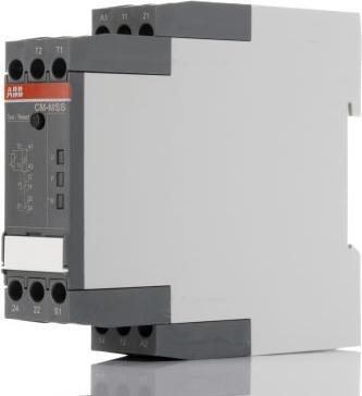 Image du produit ABB Thermistor Mtr Prot Relay 24VACDC