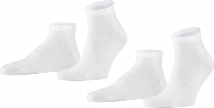 Immagine prodotto Falke Calzini Casual Happy 2P SN (confezione da 4, 39 - 42)
