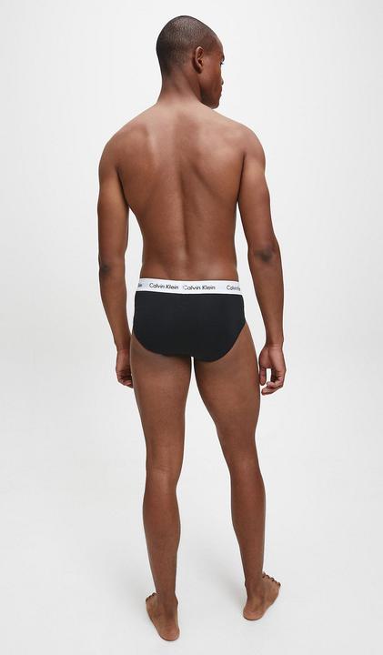 Immagine prodotto Calvin Klein Cotone elasticizzato (XL, confezione da 3)