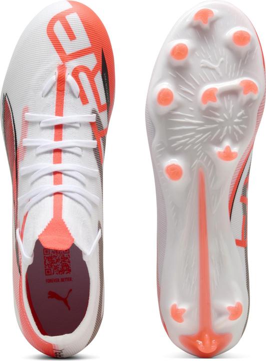 Produktbild Puma ULTRA 5 MATCH+ FG/AG (48)