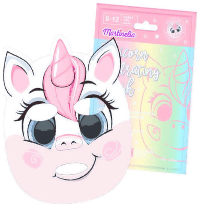 Produktbild Martinelia Beauty Hydrating Mask