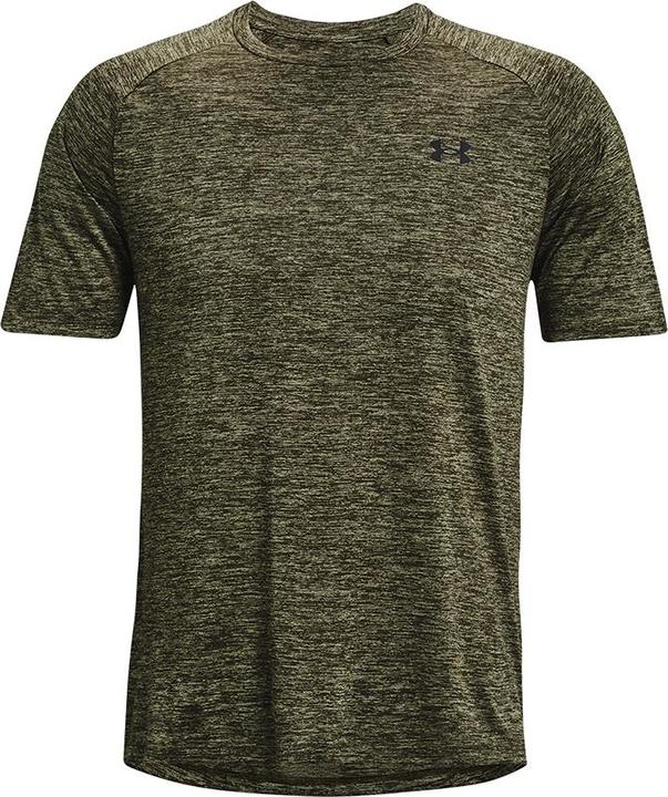 Under Armour TECH 2.0 T-SHIRT TRAINING (S)