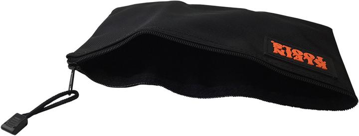 Image du produit Klein Tools 5139B Sac à fermeture éclair, nylon