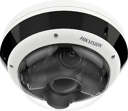 Image du produit Hikvision multi-capteur 4-directionnel (2688 x 1520 pixels)