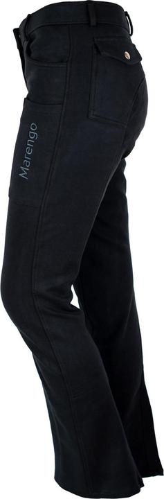 Produktbild Marengo Jodhpur-Reithose Cotton Comfort Vollbesatz (L)