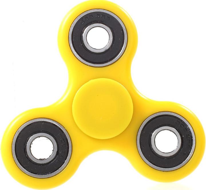 Produktbild Technaxx Hand Spinner (Französisch, Italienisch, Deutsch)