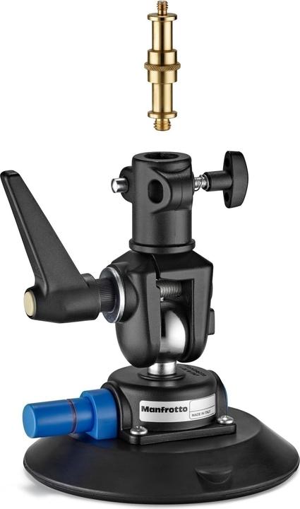 Produktbild Manfrotto VR Saugfuss (Stativfuss)