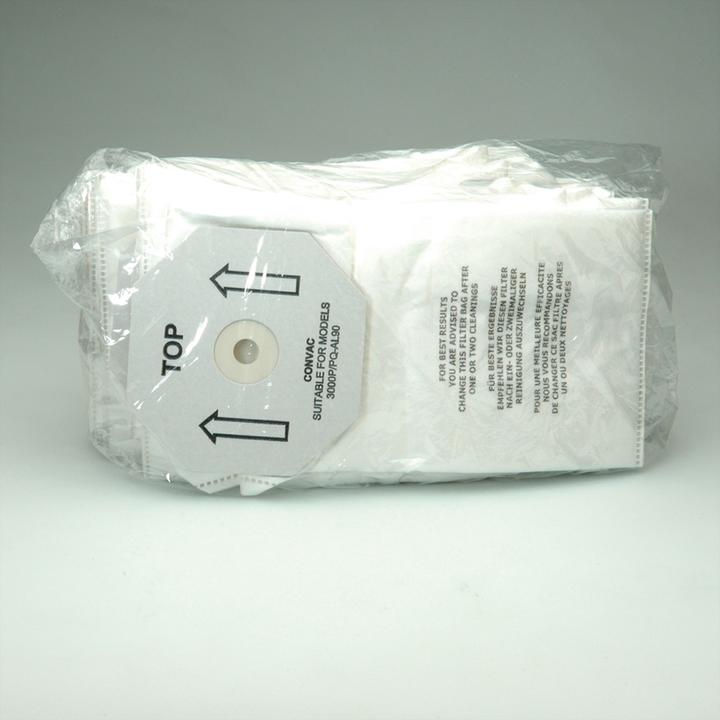 Immagine prodotto OEM Sacchetti Hoover, 10 pezzi (10 x)