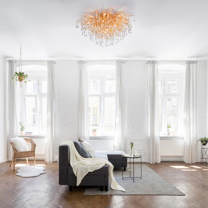 Actual product image Neuhaus Icicle (G9)