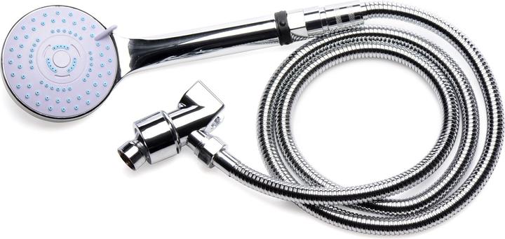 Actual product image XR Brands Shower Enema Set