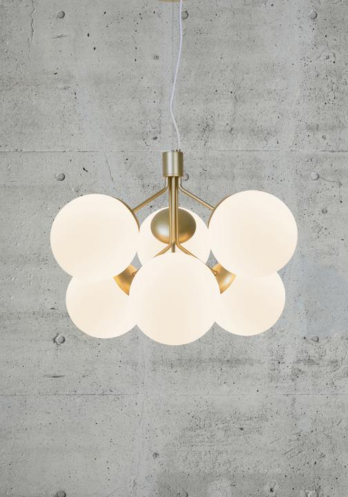 Actual product image Nordlux Ivona (E27)