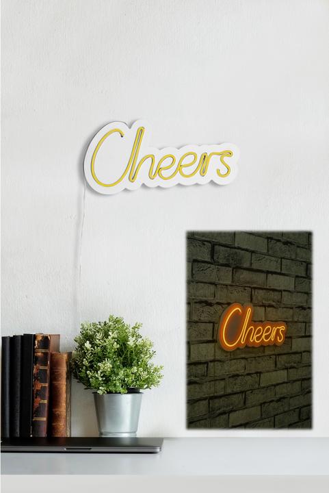 Produktbild Wallxpert Kingston (36 x 18 x 2 cm)