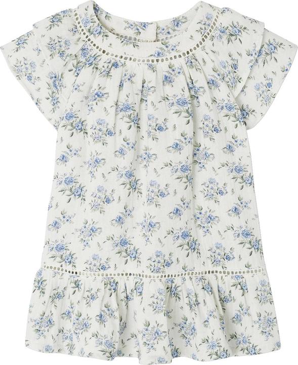 Vertbaudet Festliches Mädchen Baby Kleid (74)