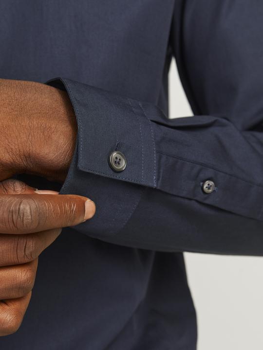 Immagine prodotto Jack & Jones Camicia dalla vestibilità rilassata Camicia (S)
