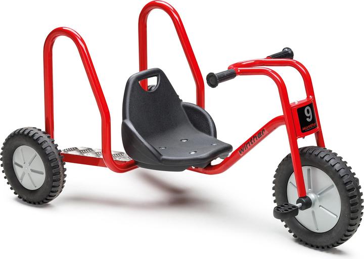 Produktbild Winther Viking Explorer BobKart