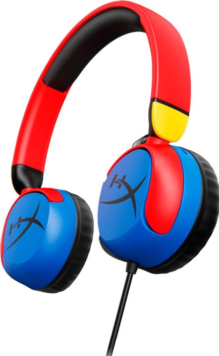 Produktbild HyperX Cloud Mini (Kabelgebunden)