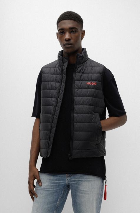 Actual product image HUGO Bentino2221 (S)
