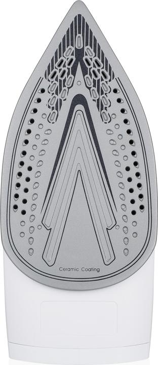 Actual product image Tristar ST-8320 Steam Iron (2600 W, 70 g/min)