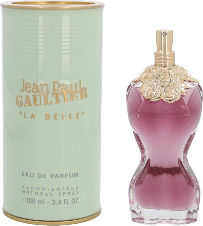 Actual product image Gaultier La Belle (Eau de parfum, 100 ml)