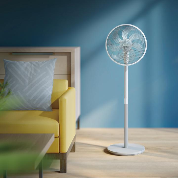 Produktbild Philips CX2550/00 (46 dB)