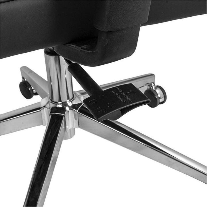 Actual product image Contini Bürostuhl ComfortPro schwarz