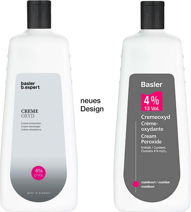 Immagine prodotto Basler Ossido di crema