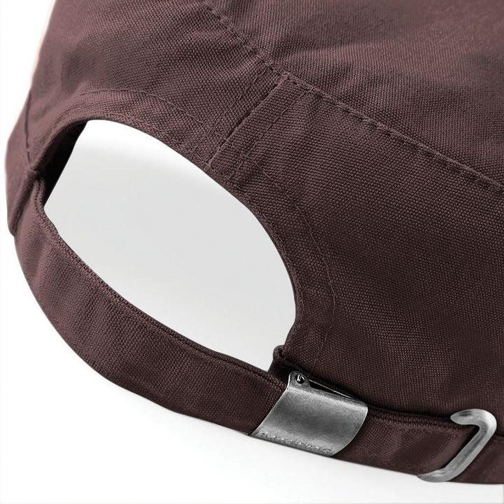 Produktbild Beechfield Kappe (2 StückPackung) (One Size)