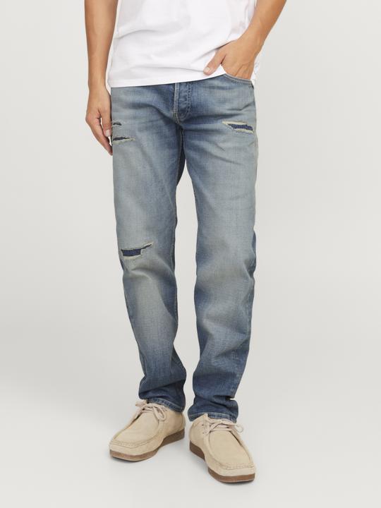Image du produit Jack & Jones JJIMIKE JJORIGINAL CJ 638 Tapered Fit Jeans Tapered Fit Jeans (33)