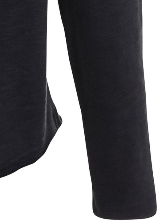 Produktbild Camel Active Langarmshirt aus reiner Baumwolle (L)