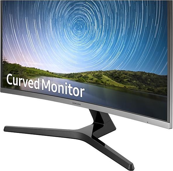 Produktbild Samsung C27R504FHU (1920 x 1080 Pixel, 27")