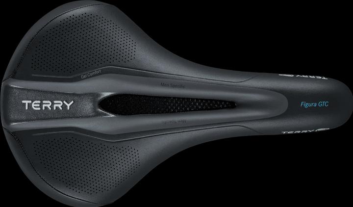 Image du produit Terry Selle Figura GTC Gel
