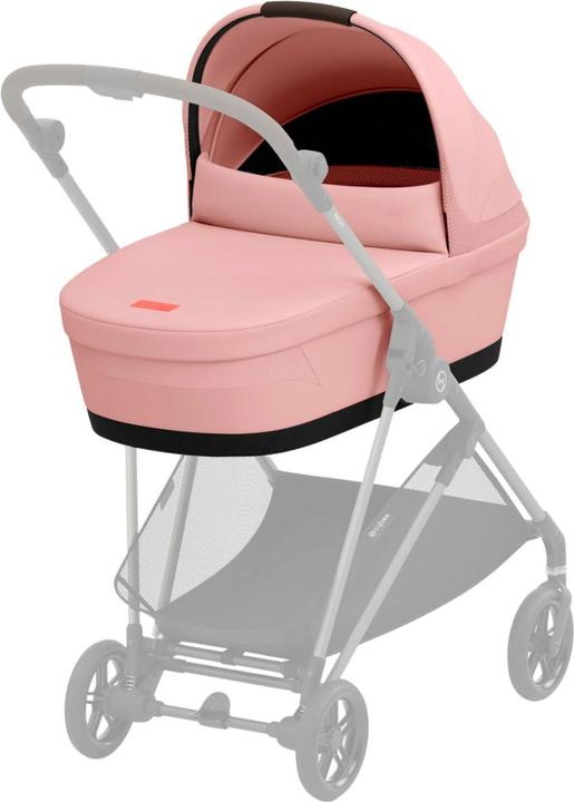 Image du produit Cybex Nacelle de poussette Melio
