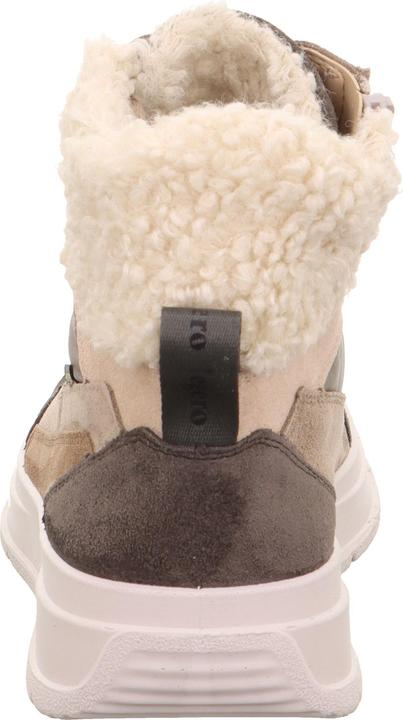 Actual product image Legero Boots SPRINTER (41)
