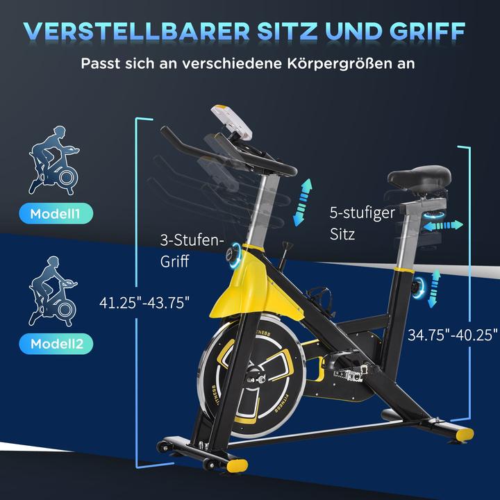 Produktbild Jamb Fahrradtrainer