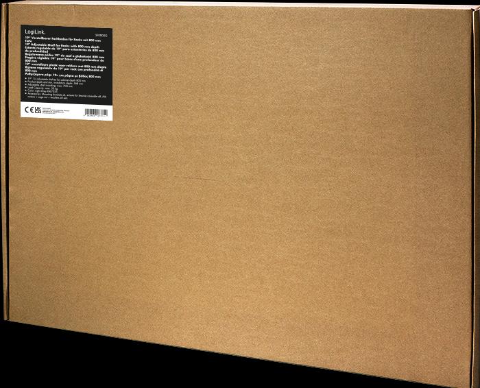 Produktbild LogiLink SF0800G