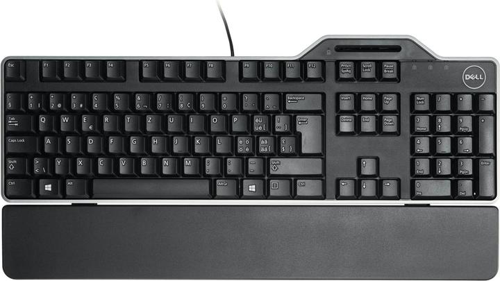 Produktbild Dell KB-813 (DE, Kabelgebunden)