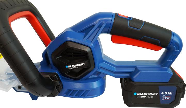 Produktbild Blaupunkt CT6010 Hedge Trimmer 18V (Metallschneideblatt)
