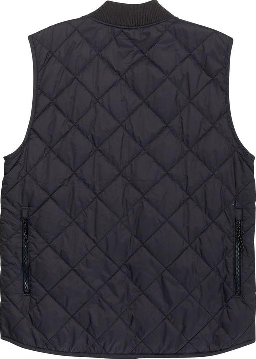 Productafbeelding Troy Lee Designs Ruckus Ride Vest Weste, Mono, carbon, L (L)