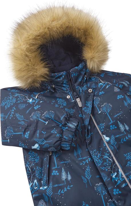 Produktbild Reima tec Kleinkinder Schneeanzug Lappi Navy boy